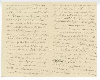 01-12-c A Leuenberger à A Gide 16 janv 1895 verso
