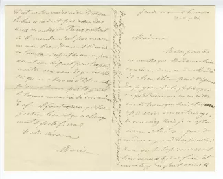 01-12-e A Leuenberger à J Gide 05 ou 12 juin 1890 recto