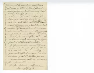 01-12-g A Leuenberger à M Gide 10 juil 1895 p 2 recto