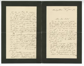 01-14-e Ch Gide à A Gide 24 janv 1894 recto