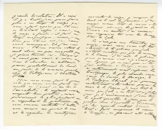 01-14-q Ch Gide à A Gide 15 fév 1898 p 1 verso