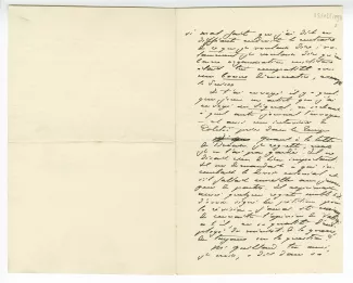 01-14-q Ch Gide à A Gide 15 fév 1898 p 2 recto
