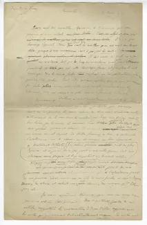 01-28-b A Gide à B Franzos 02 mars 1903 a