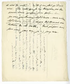 01-45-a A Gide à anonyme 1902 p 3 recto