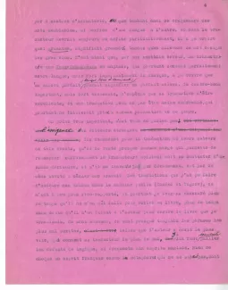 01-50-a A Gide à A Thérive 14 mai 1928 p 4