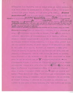 01-50-a A Gide à A Thérive 14 mai 1928 p 5