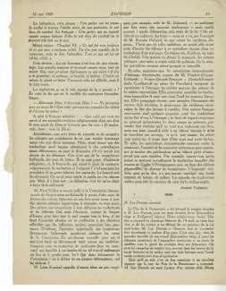 01-50-b A Thérive la querelle des traductions 12 mai 1928 p 3