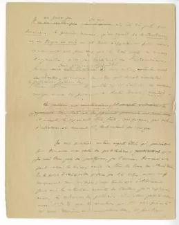 01-54-b A Gide sur Armance recto