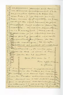 03-02-b H Ghéon à A Gide 16 juil 1921 verso