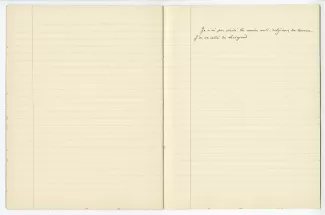 03-53-c A Gide Retour de l'URSS cahier 3 p14 verso & p15 recto