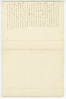 03-53-d A Gide Retour de l'URSS cahier 4 p06 verso & p07 recto