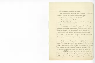 03-54-a A Gide Retour de l'URSS cahier 5 p28