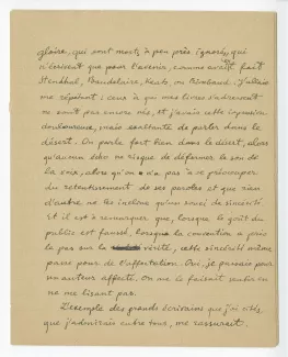 03-54-c A Gide discours 1936 copié par E Dabit p3