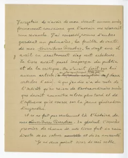 03-54-c A Gide discours 1936 copié par E Dabit p4