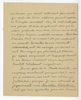 03-54-c A Gide discours 1936 copié par E Dabit p5