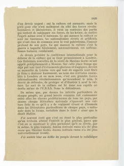 03-54-d pages de livres dont discours A Gide 1936 p6 recto