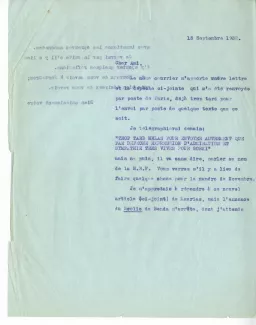 03-55-d A Gide à S Romoff 15 sept 1932 recto
