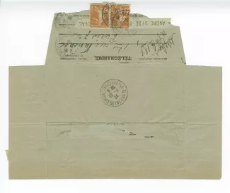 03-55-f anonyme à A Gide 18 juin 1934 verso