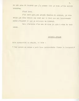 04-08-h A Artaud à A Gide 22 février 1946 p3