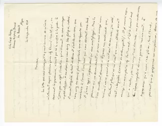 04-10-b J Hytier à A Gide 13 sept 1938 p1 recto