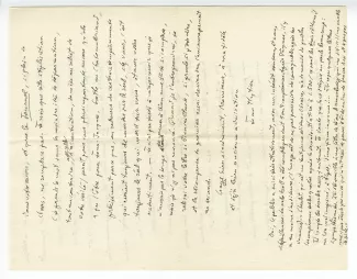 04-10-b J Hytier à A Gide 13 sept 1938 p2 verso
