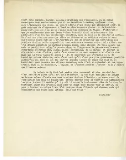 04-15-a André Gide lettres billets à Angèle dactylos 1