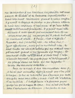 04-26-k F Bonafé sur A Gide 06 juil 1946 p2 recto