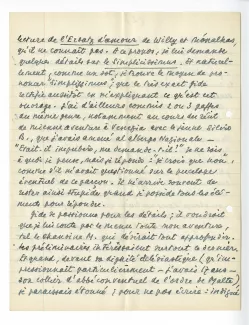 04-26-k F Bonafé sur A Gide 06 juil 1946 p2 verso