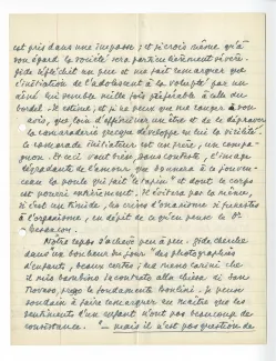 04-26-k F Bonafé sur A Gide 06 juil 1946 p3 verso