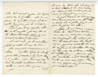 05-07-d A Gide à J Gide 26 juil 1890 p1 verso