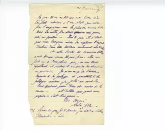 05-07-g A Gide à J Gide 21 janv 1891