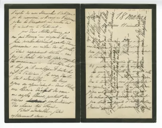 05-07-j A Gide à J Gide 18 mars 1890 p1 recto