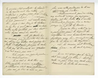 05-07-j A Gide à J Gide 18 mars 1890 p1 verso