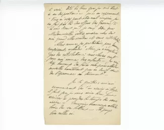 05-07-j A Gide à J Gide 18 mars 1890 p3 verso
