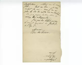 05-07-j A Gide à J Gide 18 mars 1890 p4 verso