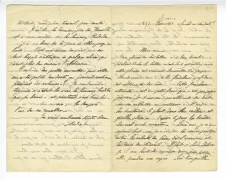 05-07-m A Gide à J Gide 01 juin 1890 recto