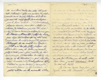 05-07-n A Gide à J Gide 12 janv 1891 p1 recto