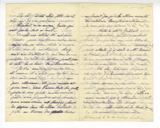05-07-n A Gide à J Gide 12 janv 1891 p2 recto