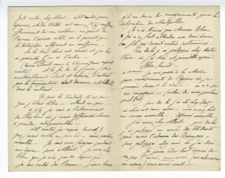 05-07-o A Gide à J Gide 29 mars 1890 p1 verso