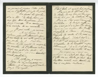05-07-o A Gide à J Gide 29 mars 1890 p2 recto