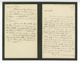 05-07-q A Gide à J Gide 16 mars 1890 p1 recto