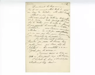 05-07-q A Gide à J Gide 16 mars 1890 p2 recto