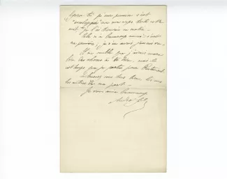 05-07-q A Gide à J Gide 16 mars 1890 p2 verso