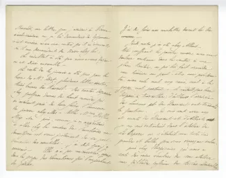05-07-s A Gide à J Gide 14 mars 1890 p1 verso