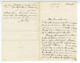 05-07-t A Gide à J Gide 18 juin 1890 recto