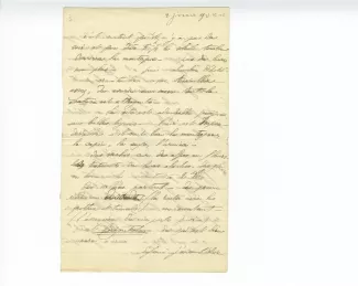 05-07-u A Gide à J Gide 02 juin 1890 p3 recto