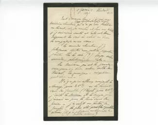 05-07-w A Gide à J Gide 06 juin 1890 p1 recto