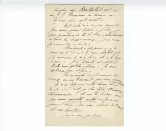 05-07-w A Gide à J Gide 06 juin 1890 p2 verso