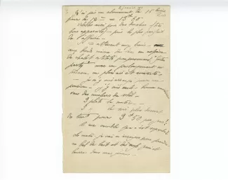 05-07-w A Gide à J Gide 06 juin 1890 p3 recto