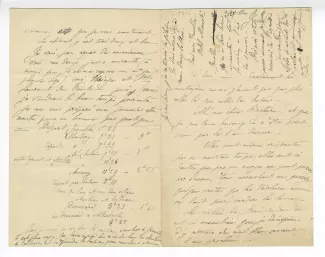 05-07-x A Gide à J Gide 30 mai 1890 recto
